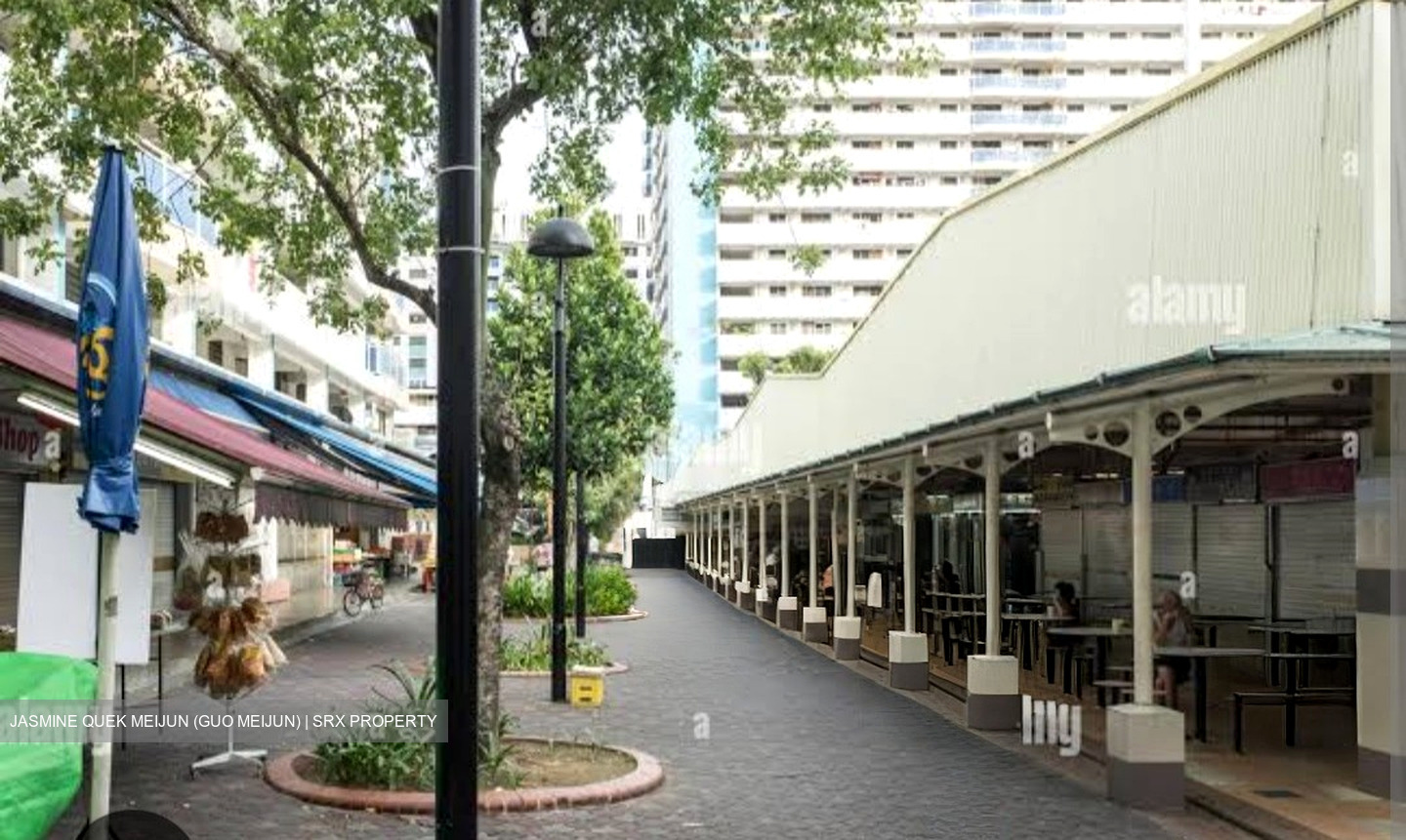 Geylang Bahru Ville (D12), Shop House #610678551